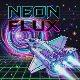 Neon Flux